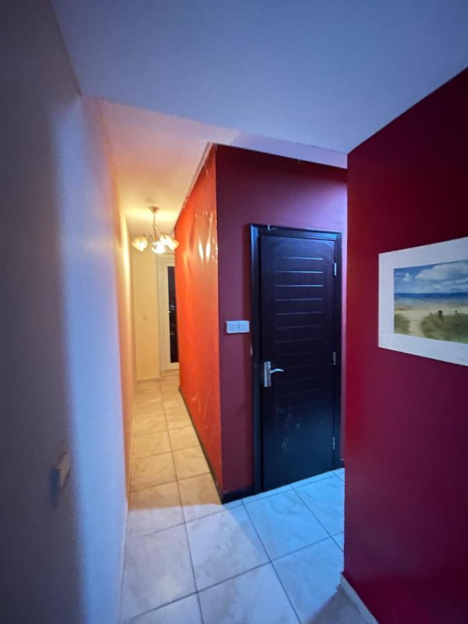 Backpackers Zone Hostel Dubai Exterior photo